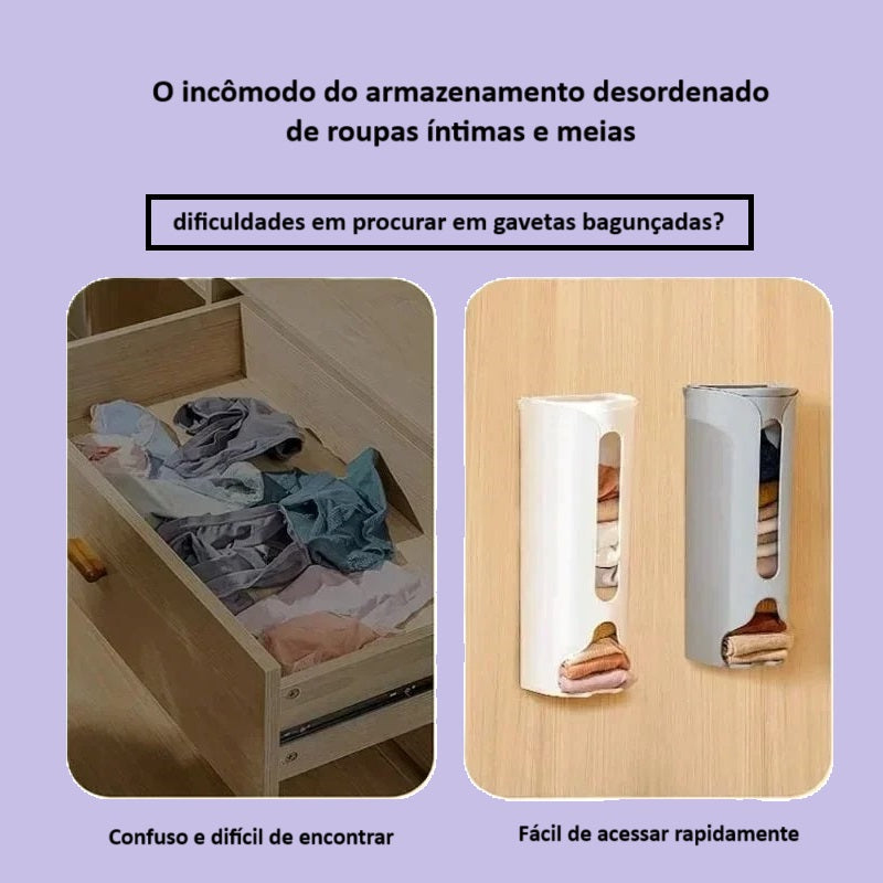 OrgaFlex Organizador + FRETE GRÁTIS