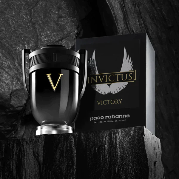 Kit Exclusivo de 4 Perfumes Masculinos – 100ml (1 Million, 212 Black, Invictus, Bleu) [ÚLTIMAS UNIDADES!]